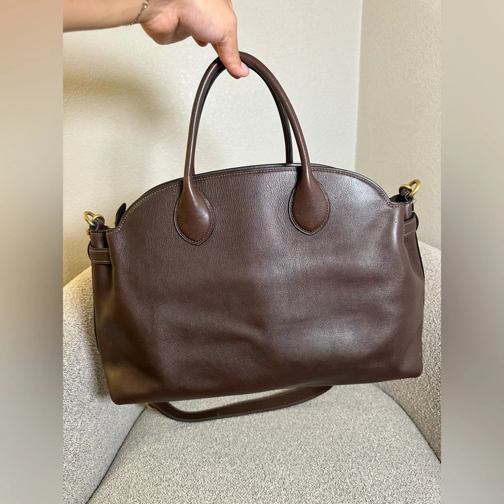 Coach empire 40 in maple - Picture 4 of 9